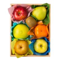 果物詰合せ（季節の果物、5～7種類程）