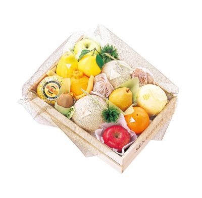 旬のフルーツ詰合せの商品一覧｜京橋千疋屋【公式】オンライン