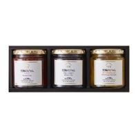 【6種類から選べる】<br>ジャム 260g 3本入