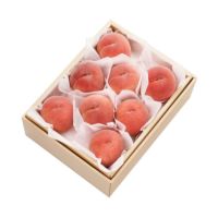 桃詰合せ８個入