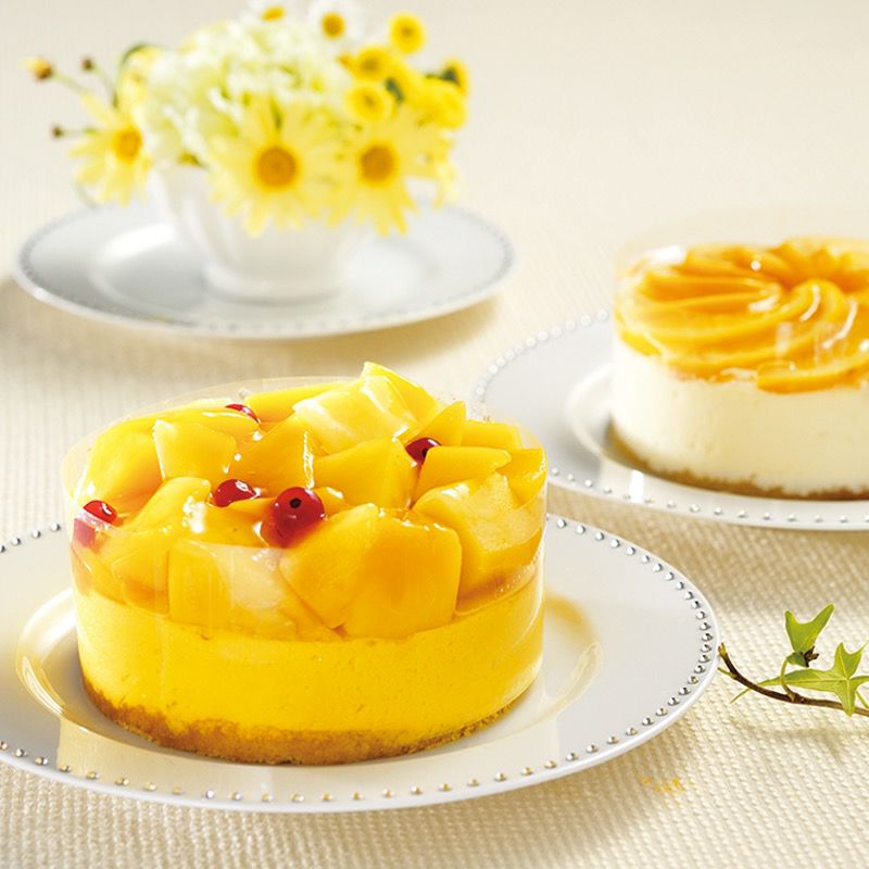 自家製フルーツケーキセット | 京橋千疋屋オフィシャルショップ