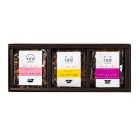 フルーツハーブティー 3袋入