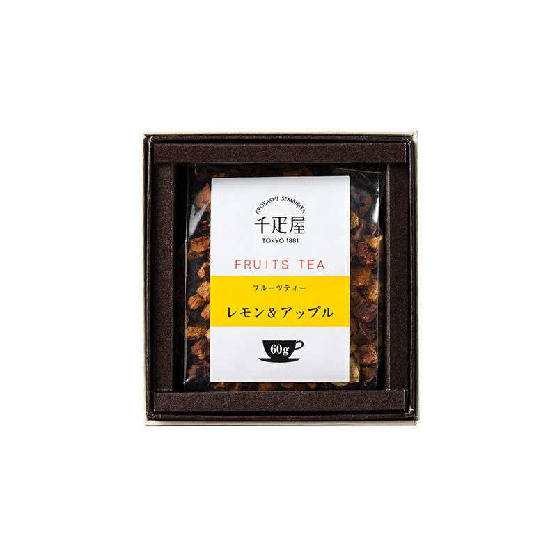 フルーツハーブティー 1袋入