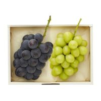 シャインマスカット・ピオーネ詰め合わせ