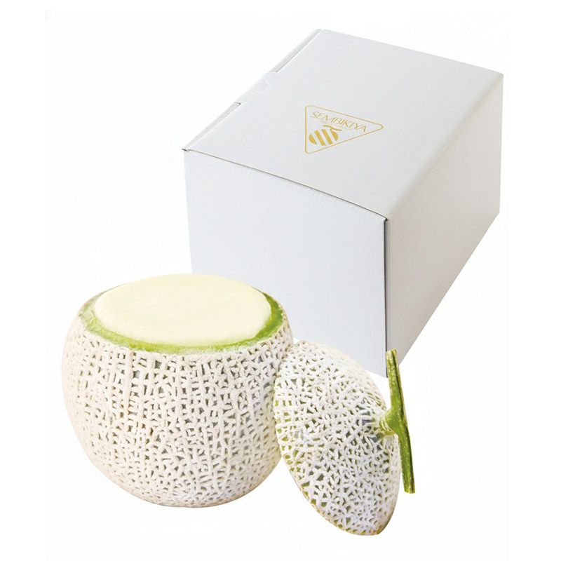 京橋 千疋屋　せんびきや ＜数量限定＞ X'masフルーツマカロン（7個入り）【クリスマス2014】