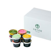 アイス&シャーベットセット６個入