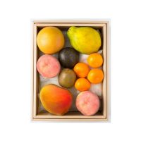 サマーフルーツ詰合せ（季節の果物、5～7種類程）