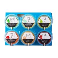 【父の日ギフト2023】<br>飲むフルーツゼリー6個入