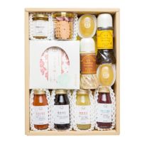 【Ｗｅｂ限定】京橋千疋屋フルコースセット