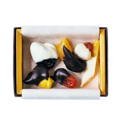 京橋千疋屋フルーツコンポートフルーツジャム詰め合わせ ジャム＆コンポートセット2本入 | 京橋千疋屋オフィシャルショップ