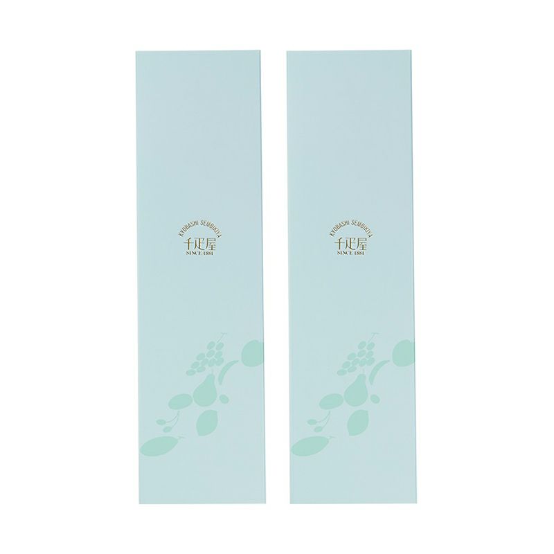 フルーツ焼き菓子「フリアン」2本入