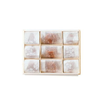 梅干し「ふくふく」木箱入