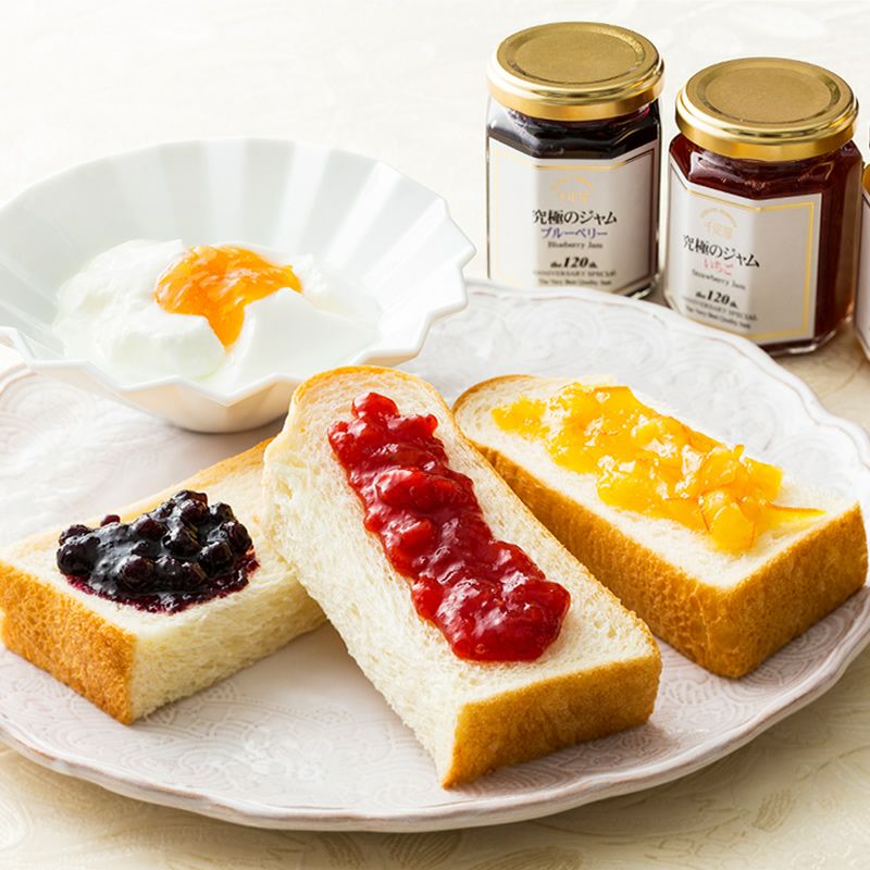 【12種類から選べる】ジャム 130g 1本入
